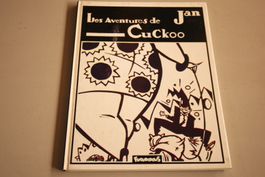 JAN       °°°°°  LES AVENTURES DE   CUCKOO      °°°°°°
