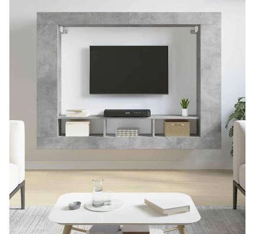 Mobili TV: Tv Wand – Usato da Staufen venduto da Leny07