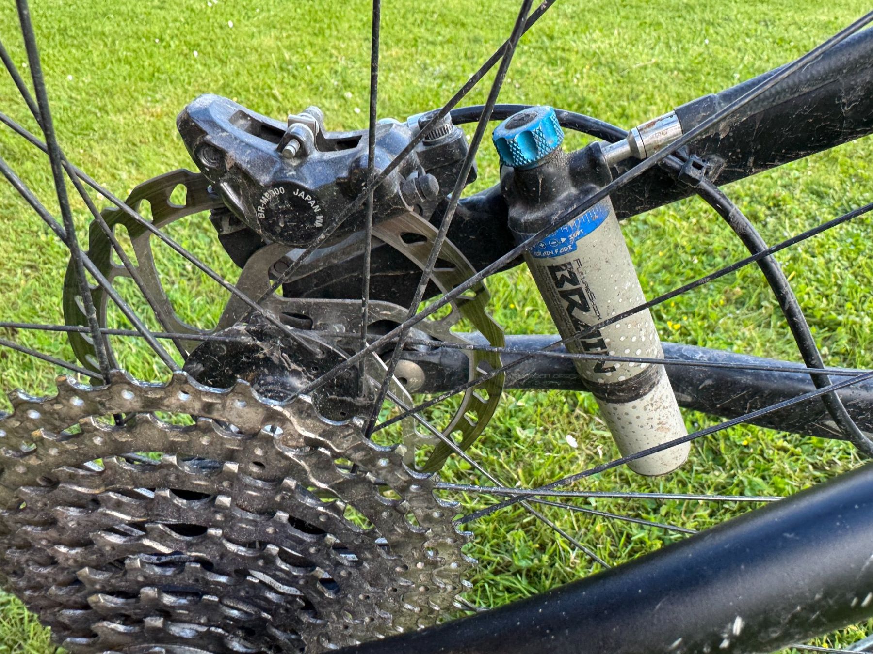 Specialized Velos: MTB Specialized Stumpjumper Expert Fully - Grösse S – Gebraucht aus Wichtrach von rop_2bvk 4