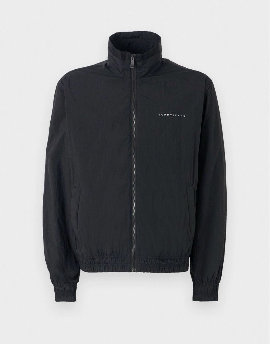 Tommy Hilfiger Giacche: Tommy Jeans Jacke – Nuovo (secondo la descrizione) da Horgen venduto da DH177
