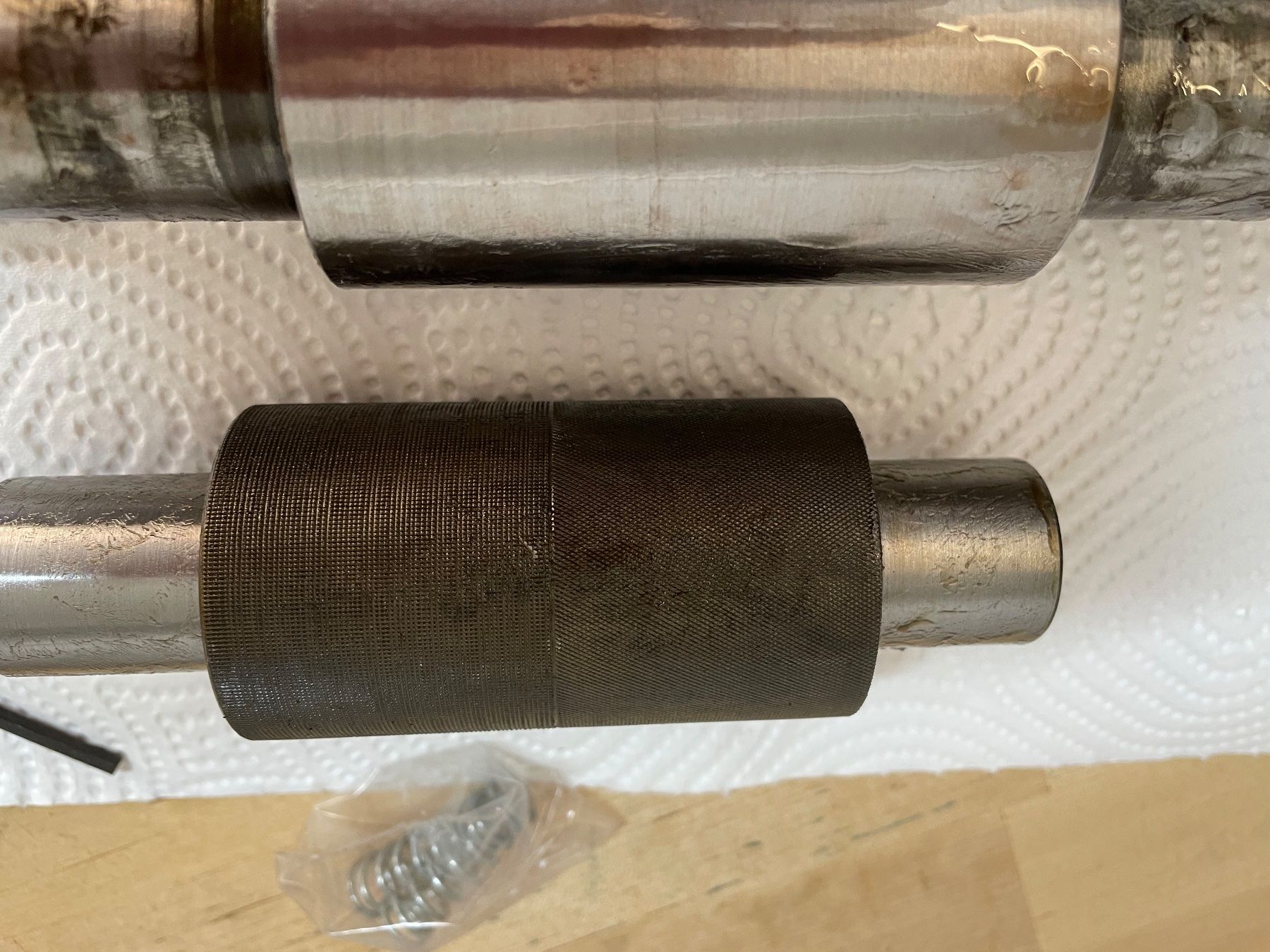Alle Werkzeuge: Bijouterie laminaire – Gebraucht aus Vevey von esp_6yxp 6