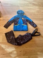 Ensemble de Ski ZIENER 152/164 neufs