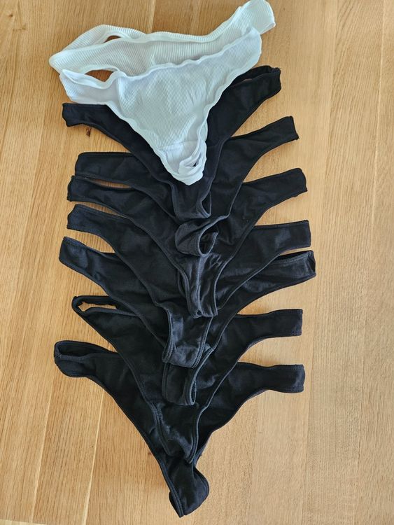 Wasted Paris Mesh Unterwäsche (Neu (gemäss Beschreibung)) In Für CHF 10