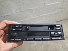 autoradio bmw e36