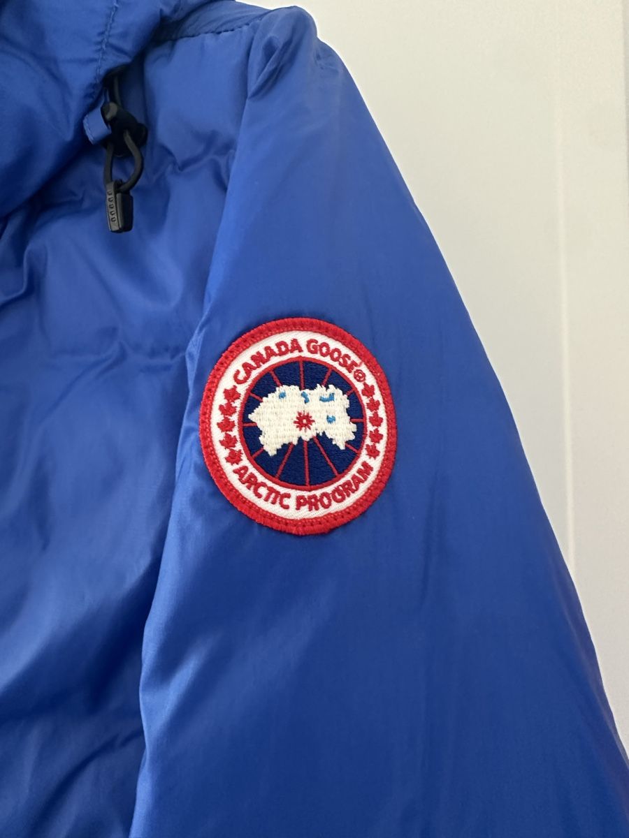 Canada Goose Jacken: Canada goose Doudoune  – Gebraucht aus Préverenges von sop_57x2