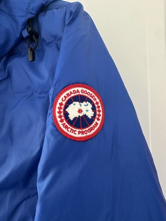 Canada goose Doudoune