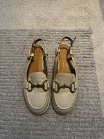 Marco O'Polo Sling Loafer Gr.39/ NEU wertig