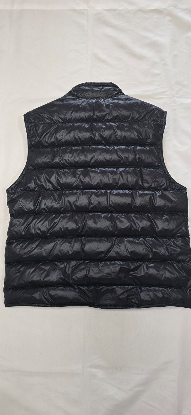 Moncler Gilet & Giacche: Moncler Gilet Gui Original – Usato da Löhningen venduto da Sandys-Store 4