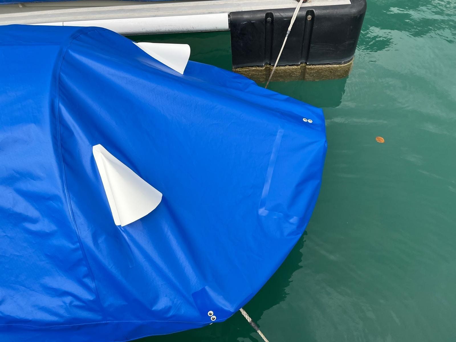 Schweizer Barche: Motorboot Schweizer / Flipper 440 – Difettoso da Thun venduto da Biaggi1 5