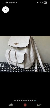 guess sac à dos