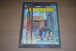 °°°° LA PARISIENNE  °°°°