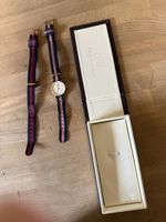 Daniel wellington uhr