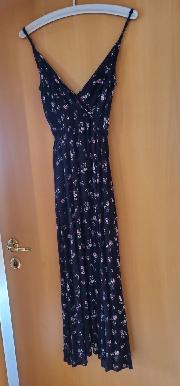 Vestiti: Abito donna come NUOVO – Usato da Cadenazzo venduto da man_9hnd 1