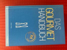 Das Gourmet Handbuch