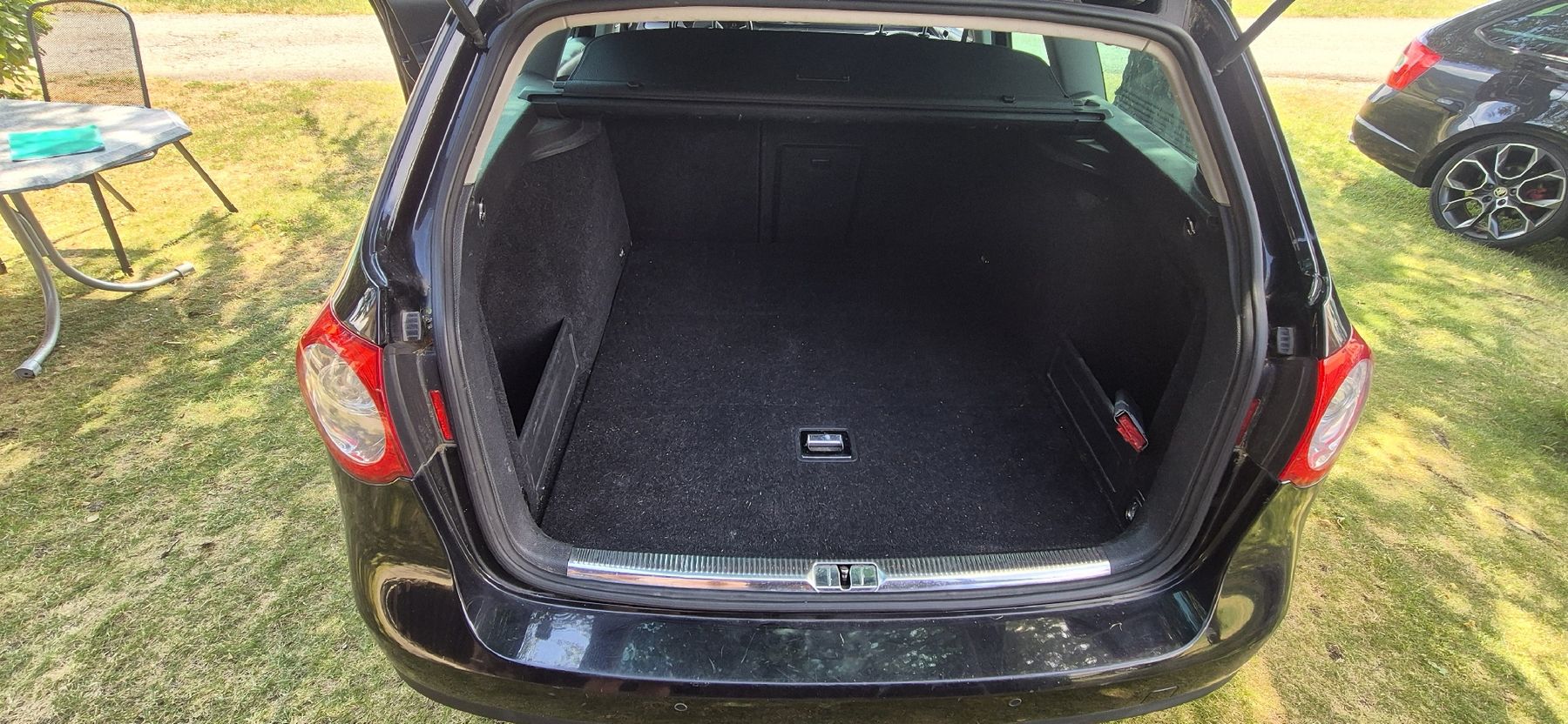 VW Automobili: VW Passat  – Usato da Bernex venduto da joul636 4