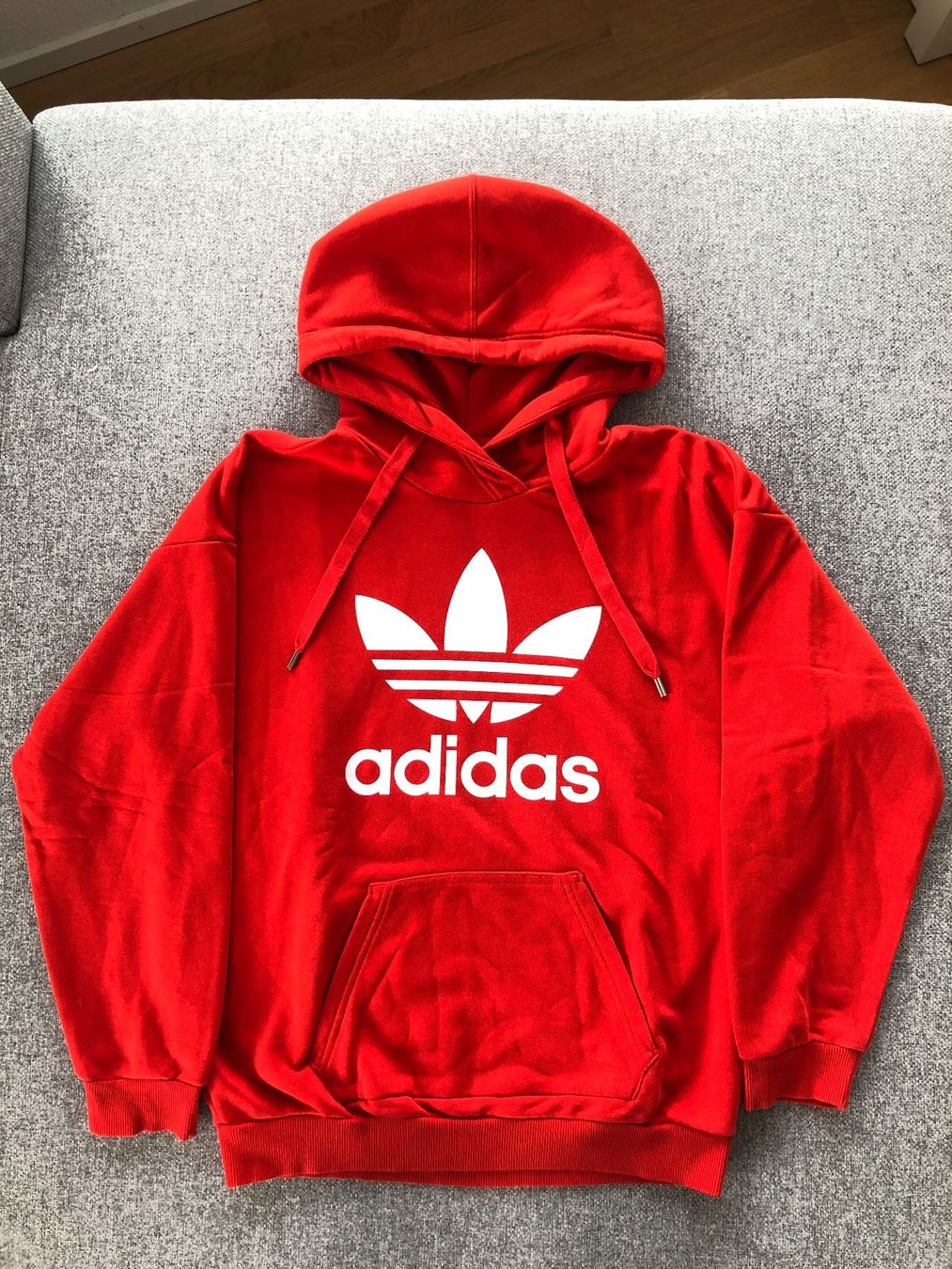 Adidas Maglioni & Felpe: Adidas Hoodie/Kapuzenpullover – Nuovo (secondo la descrizione) da Seuzach venduto da Jamadu12 3
