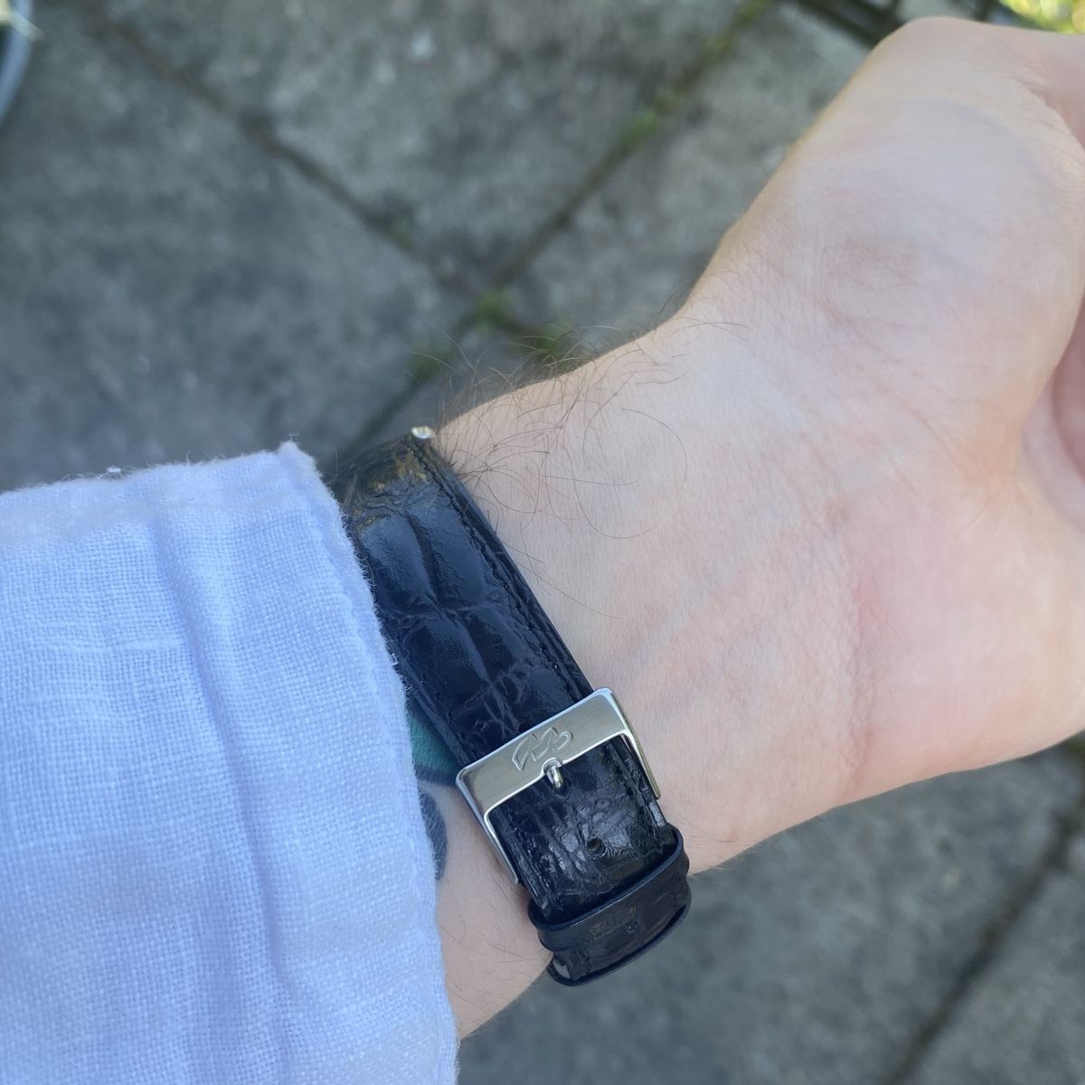 Seiko Orologi: Seiko Lord Marvel High Beat 36000 – Usato da St. Gallen venduto da Montiswiss 6