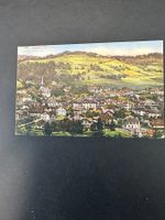 Ansichtskarte Langnau i.E., 1910er-Jahre