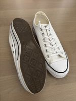 Converse weisse Sneakers Grösse 39