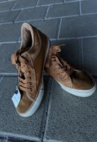 Beach Mountain Sneaker, Grösse 36