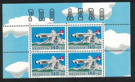 1/2 Block PRO AERO 1938 - 1988 **