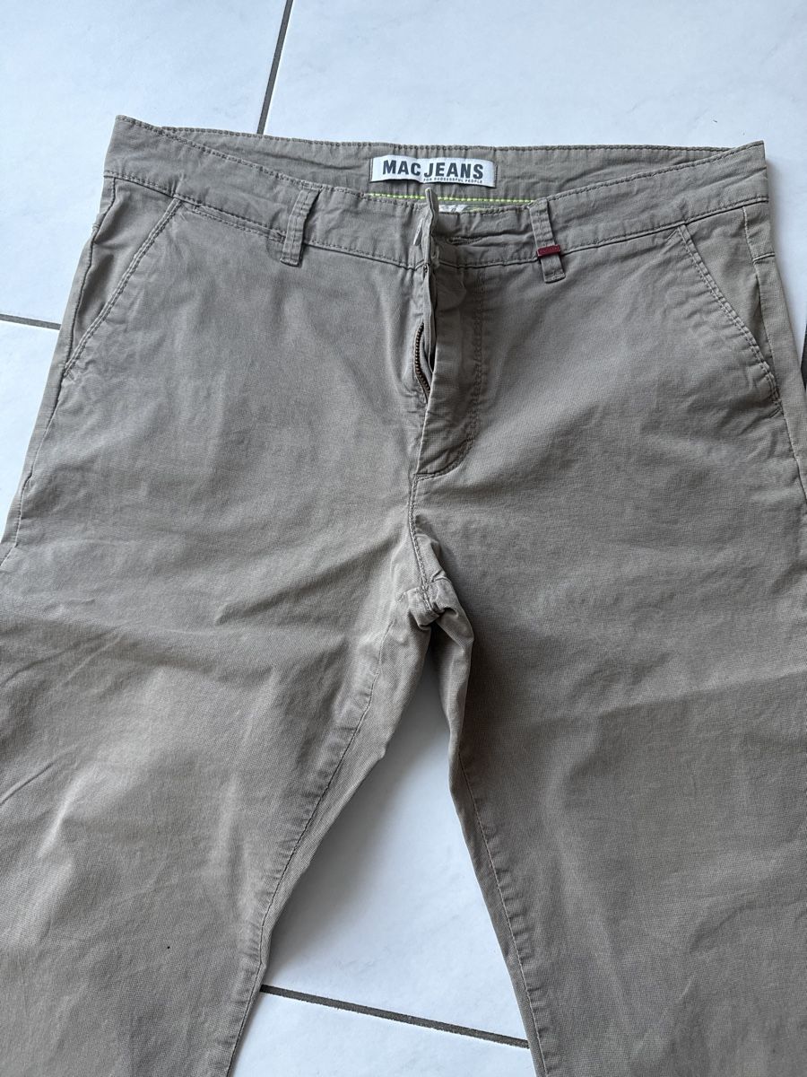 Pantaloni: Hosen Bundweite 45 cm – Usato da Zell ZH venduto da Guffos 1