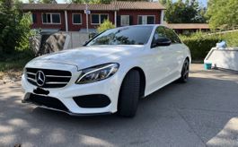Mercedes benz c300