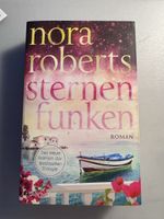 Sternenfunken-Nora Roberts-neuwertig