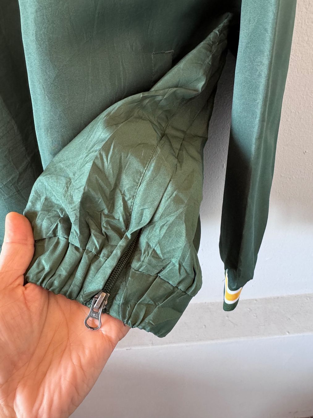 Maglioni & Felpe: Green Bay Packers NFL pullover MEN XL – Usato da Neuchâtel venduto da _Easy_to_Find_ 5