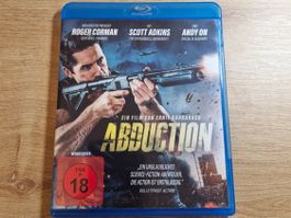 Abduction (2019) RAR Bluray