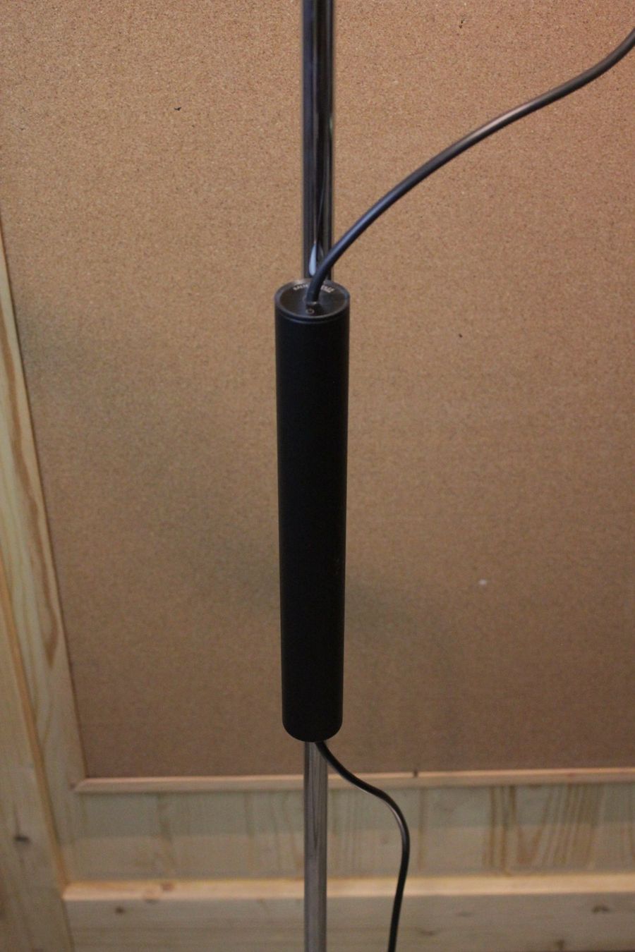 Baltensweiler Lampes: Baltensweiler Halo-LED – D'occasion à Basel par IRMAundFRED 3