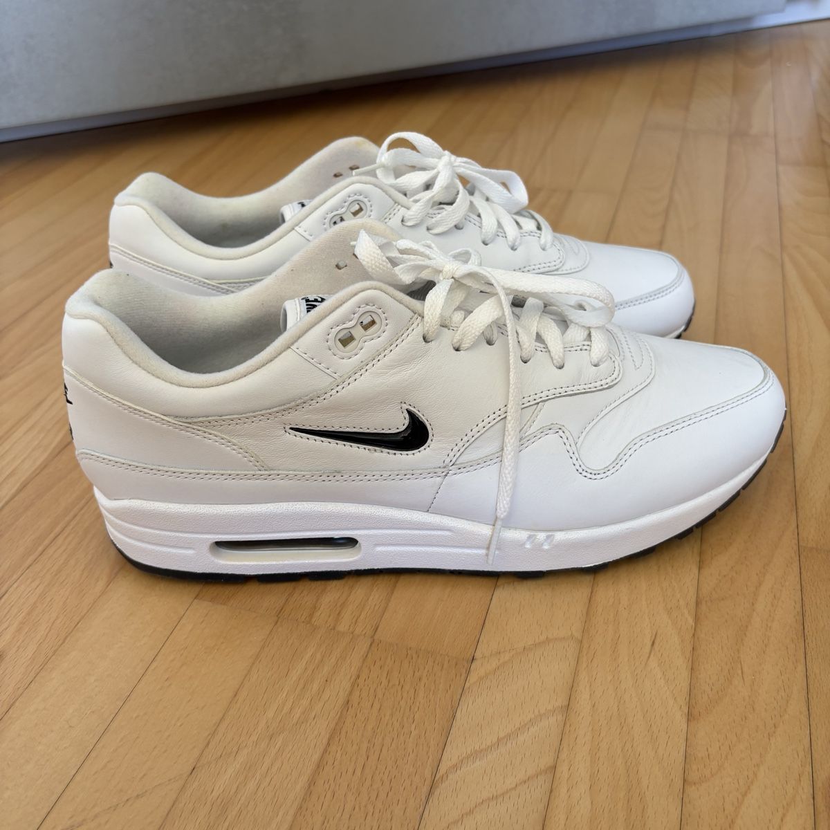 Nike Scarpe da uomo: Nike Air Max 1 Jewel 2017 – Usato da Winterthur venduto da LaBodega 3