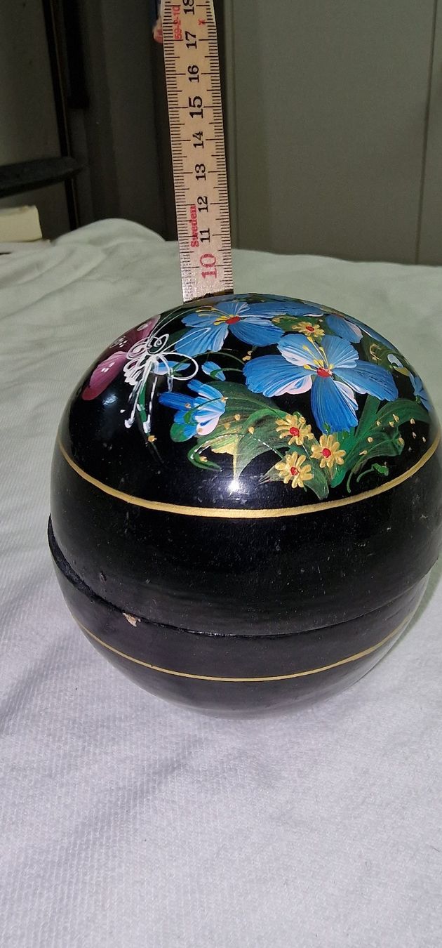 Tutte le decorazioni: Thailändische Seifenblumen 2 Stk – Usato da Flawil venduto da 1343525 5