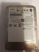 Festplatte Fujitsu MHV2160BT 160 GB SATA 2.5 Zoll gebraucht