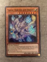 Yakusa, Herr der acht Donner, DIFO-DE095, Super Rare