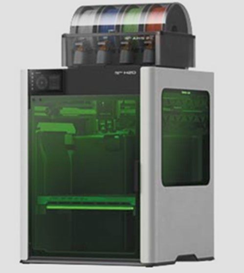 Bambu Lab H2D Laser Combo - Top Zustand! Selten benutzt. (Gebraucht) in ...