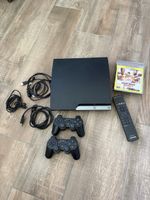  sony playstation 3 mit zubehör