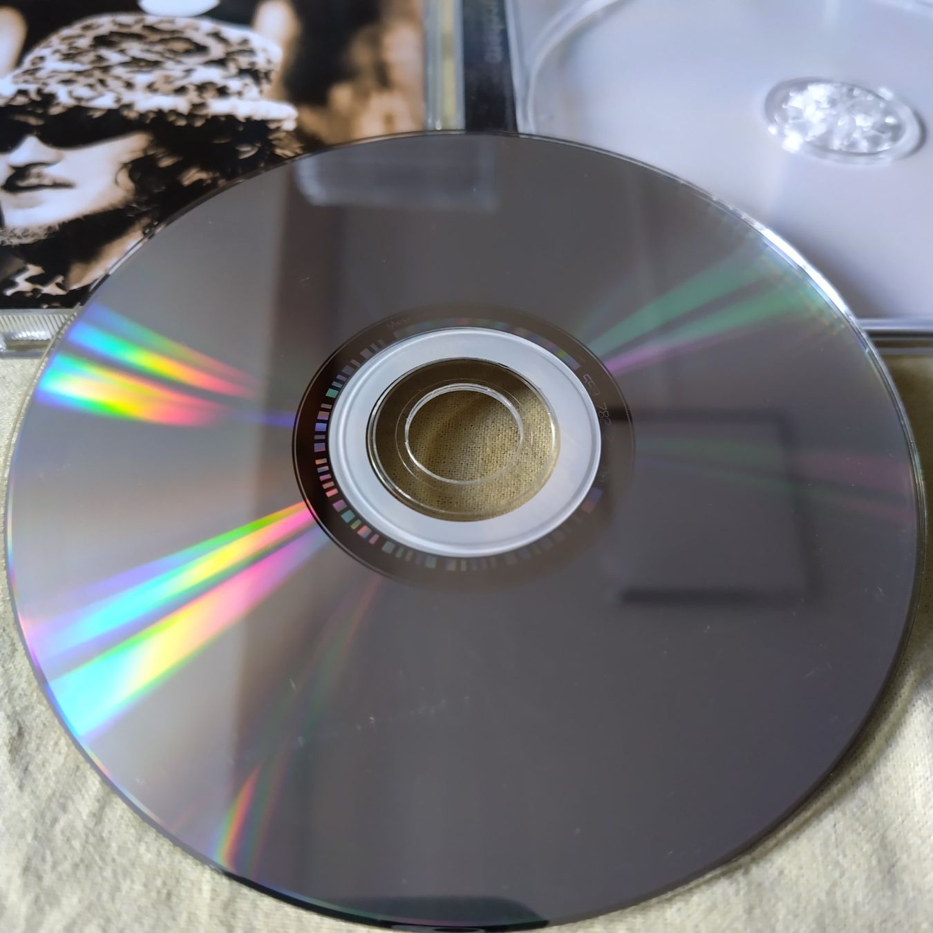 CD: CD von Zucchero – Usato da Buchs venduto da mdi_mpx5 2