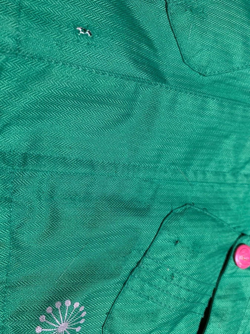 Vestes & Manteaux: Trevolution Jacke Grösse 92 – D'occasion à Eschenbach SG par claudrup77 1