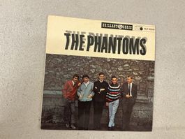 The Phantoms LP