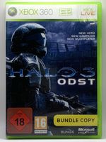 Halo 3 ODST - Xbox 360 Bundle Copy