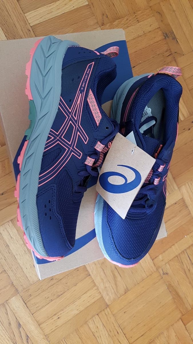 Asics Schuhe für Jungen: Asics PRE VENTURE 9GS Gr37 – Neu und originalverpackt aus Zürich von 280_yc86 5