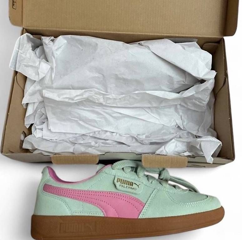 Scarpe da donna: Chaussures PUMA - complètement neuve - 37 – Nuovo e nell'imballaggio originale da Lausanne venduto da violette_12 2
