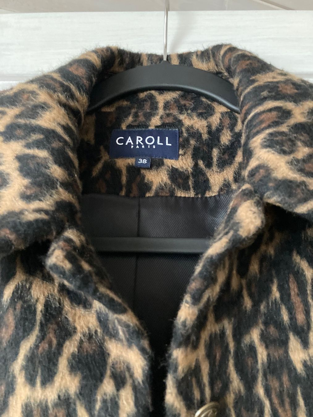 Caroll Giacche: Caroll Herbstjacke – Nuovo (secondo la descrizione) da Dornach venduto da Rehtse.53 2