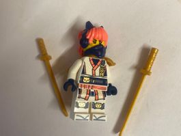 Figurine LEGO Ninjago Sora - Edition limitée !