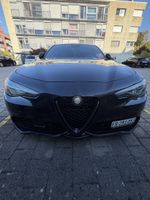 Alfa Romeo Giulia Veloce
