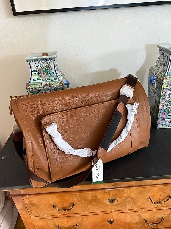 Borse da donna: Nova large Wool and Oak Tasche  – Usato da Basel venduto da Princeton-seller 2
