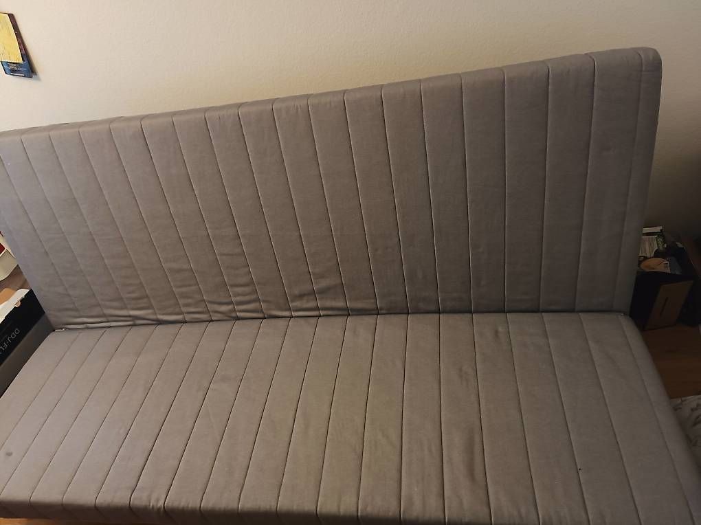 Divani: Ausziehsofa/Bett/Gästebett – Usato da luzern venduto da fab_ndc2 3