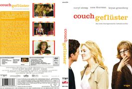 DVD - Couchgeflüster