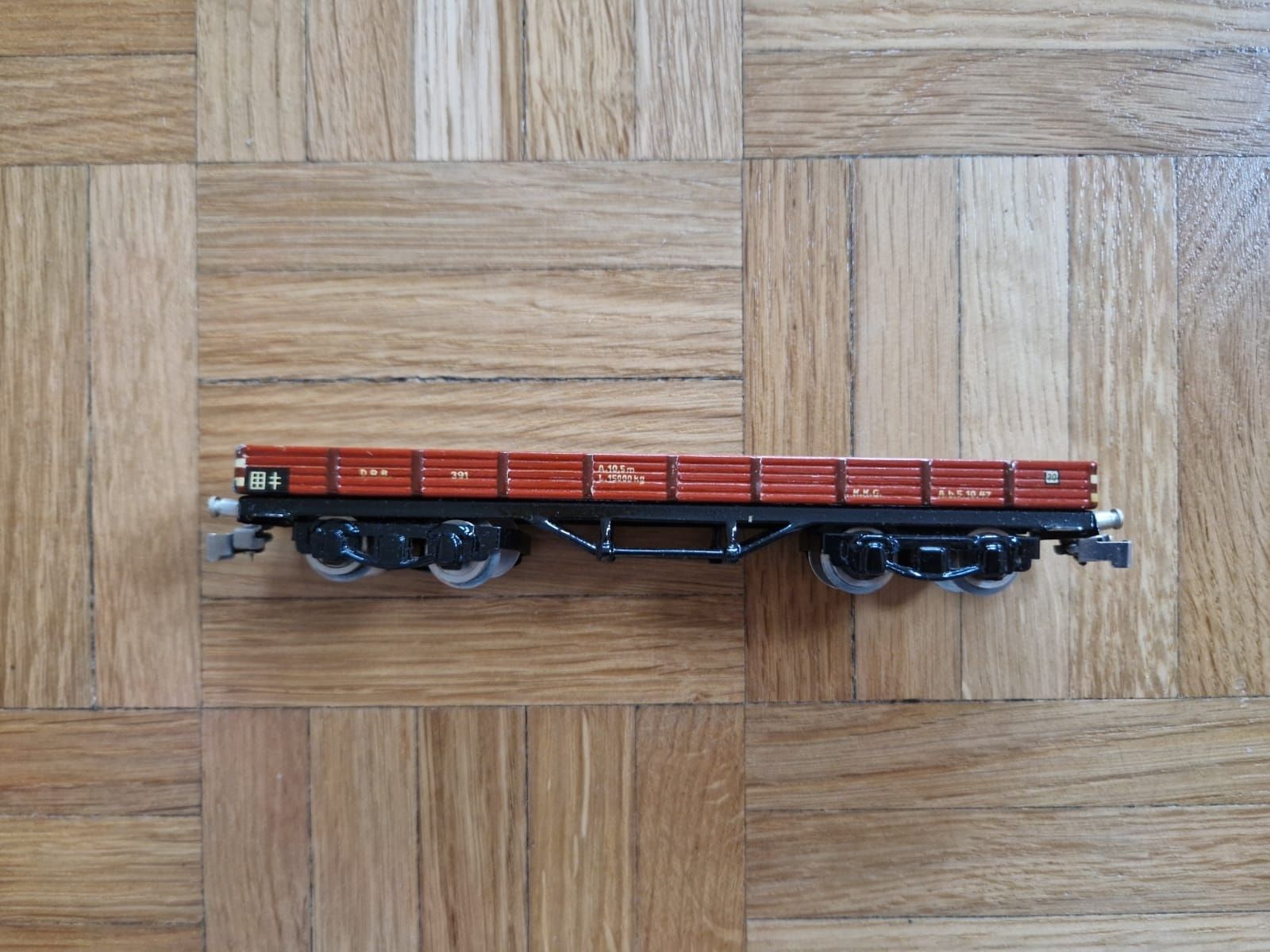 Märklin Trains électriques: Märklin Wagon – D'occasion à Aarau par Suurii